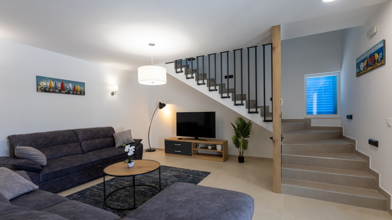 Villa Olea - Kremena