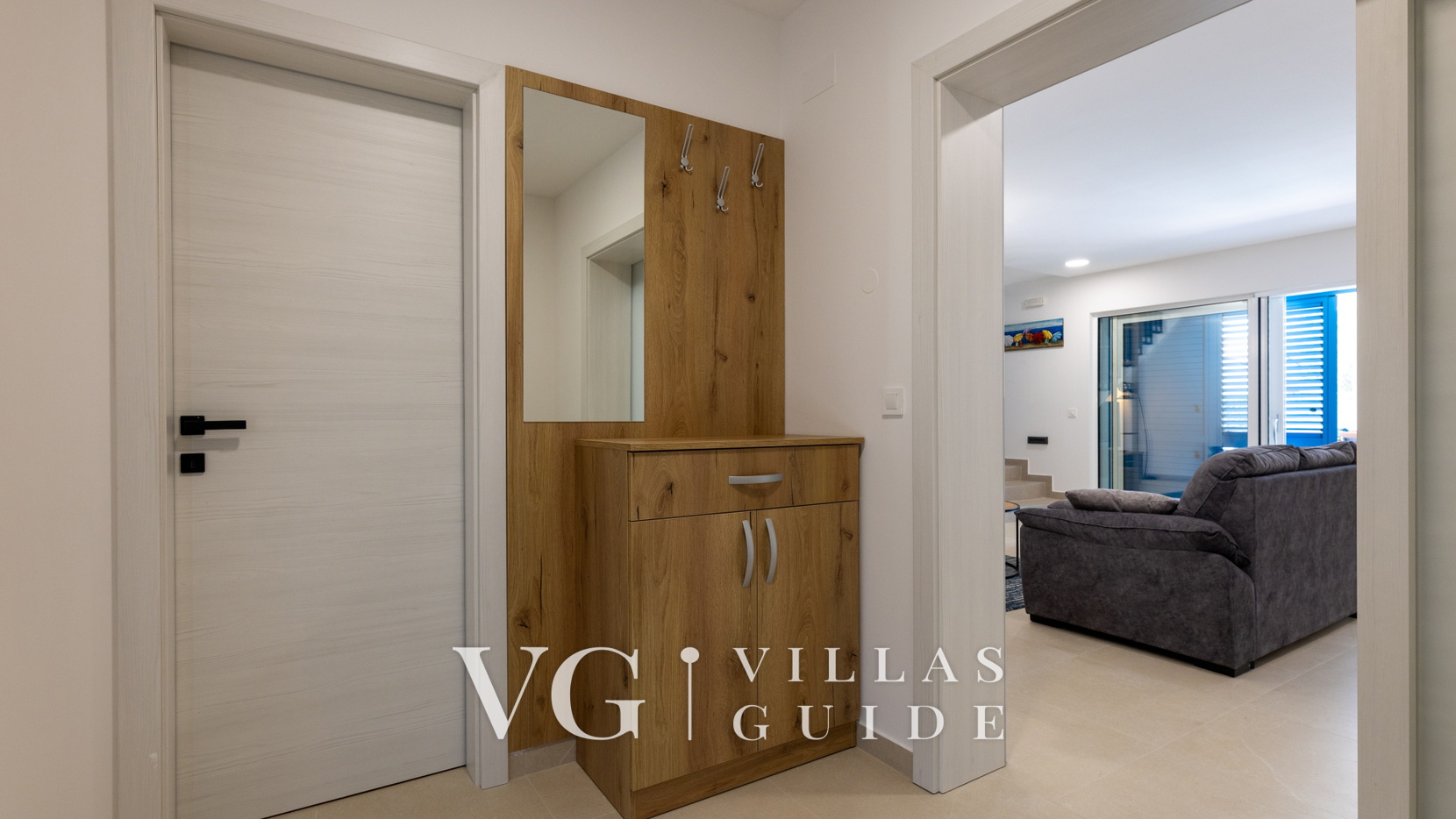 Villa Olea - Kremena Other