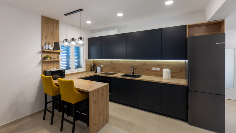 Villa Olea - Kremena