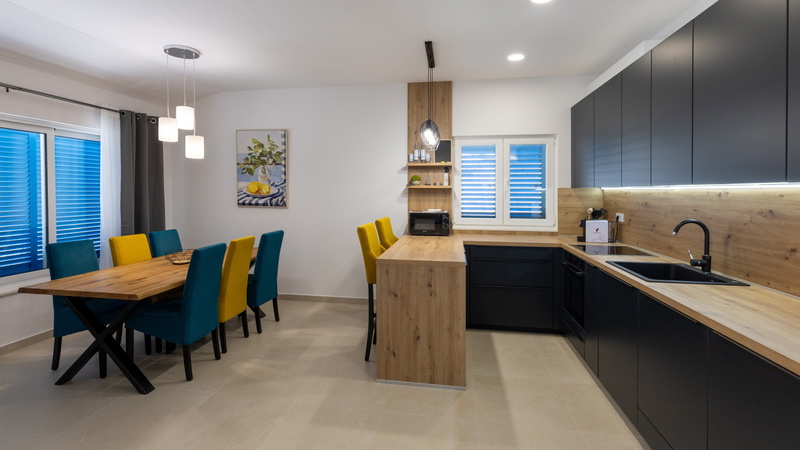 Villa Olea - Kremena