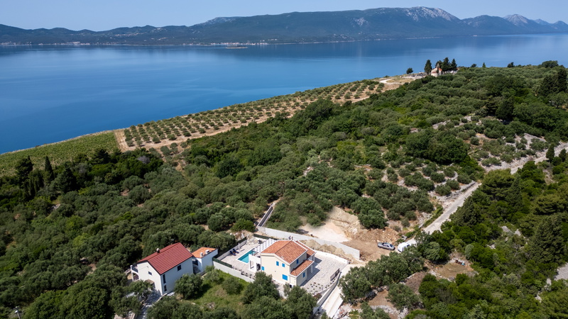 Villa Olea - Kremena