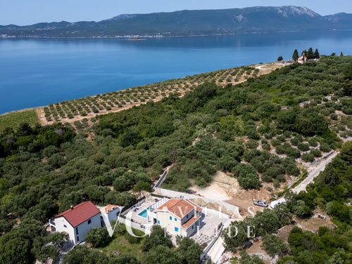 Villa Olea - Kremena