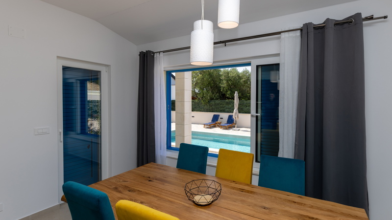 Villa Olea - Kremena