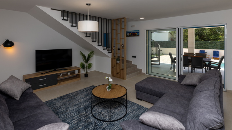 Villa Olea - Kremena