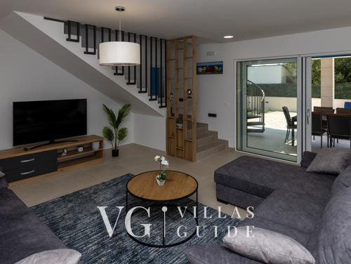 Villa Olea - Kremena