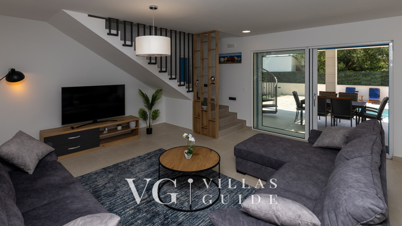 Villa Olea - Kremena