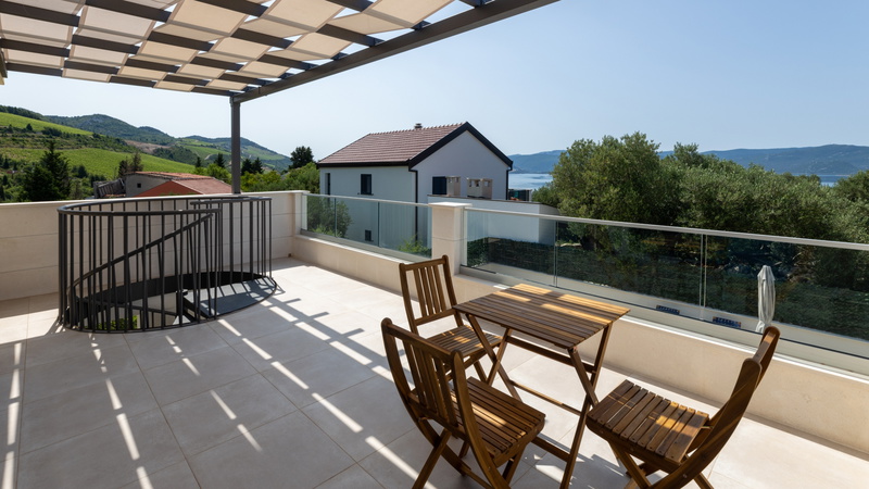 Villa Olea - Kremena