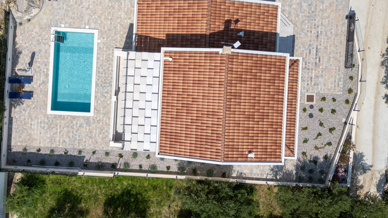 Villa Olea - Kremena