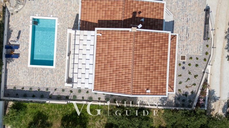 Villa Olea - Kremena