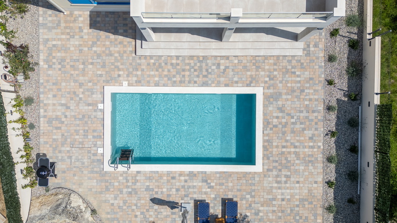 Villa Olea - Kremena