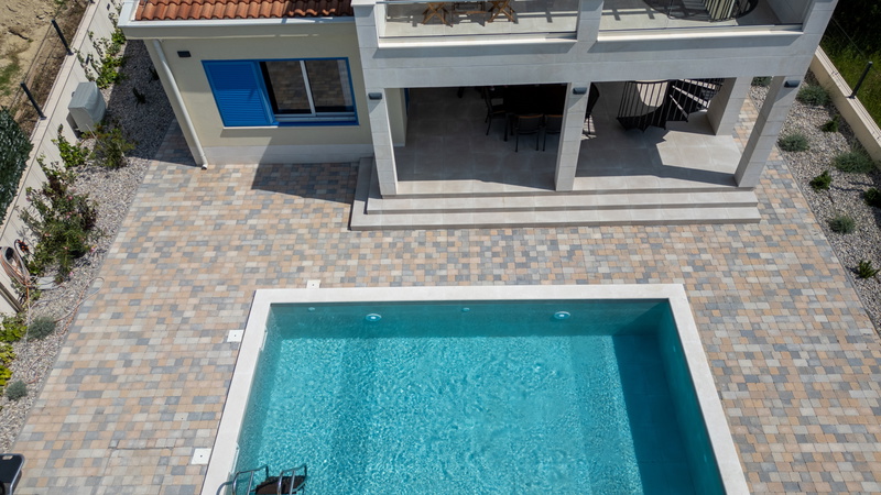 Villa Olea - Kremena