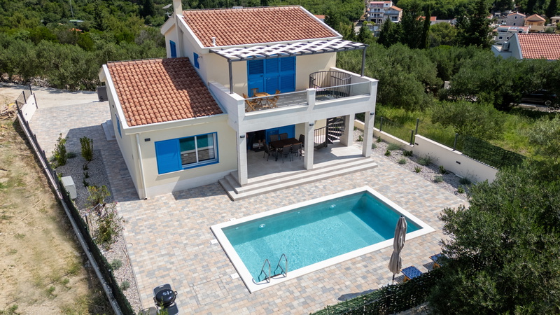 Villa Olea - Kremena