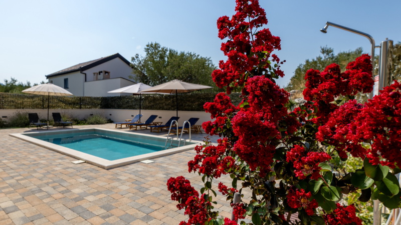 Villa Olea - Kremena