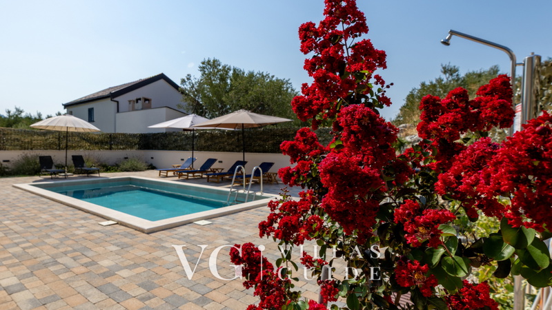 Villa Olea - Kremena