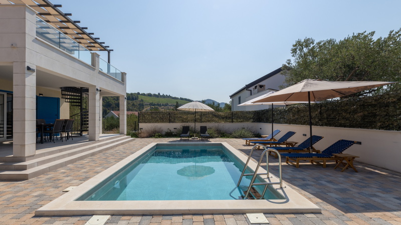 Villa Olea - Kremena