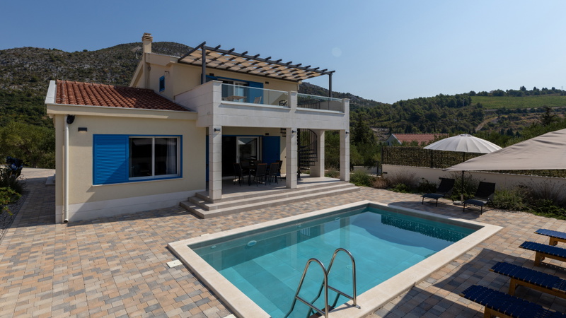 Villa Olea - Kremena