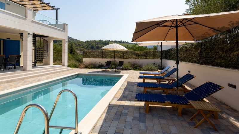 Villa Olea - Kremena