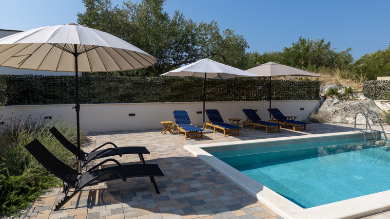Villa Olea - Kremena