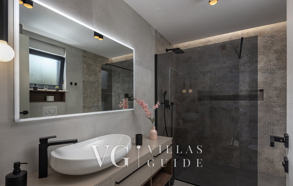 Villa Aura Kupaonica