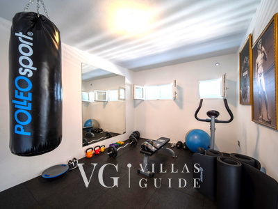 Seafront Villa Mijo Dodatni sadržaji