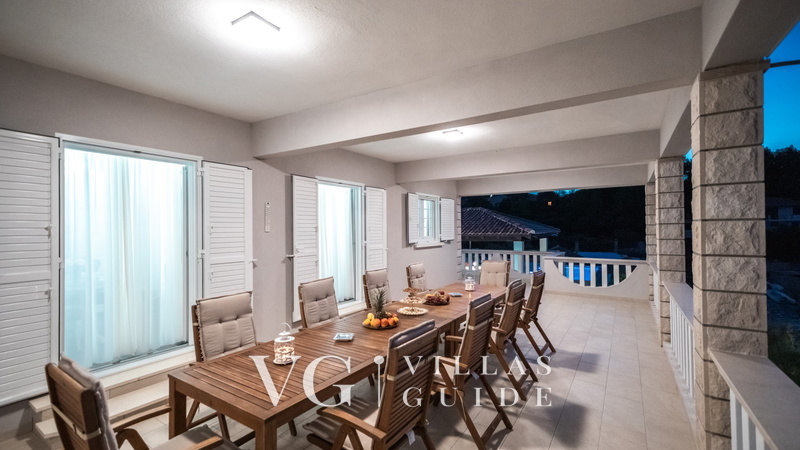 Seafront Villa Mijo Ostalo
