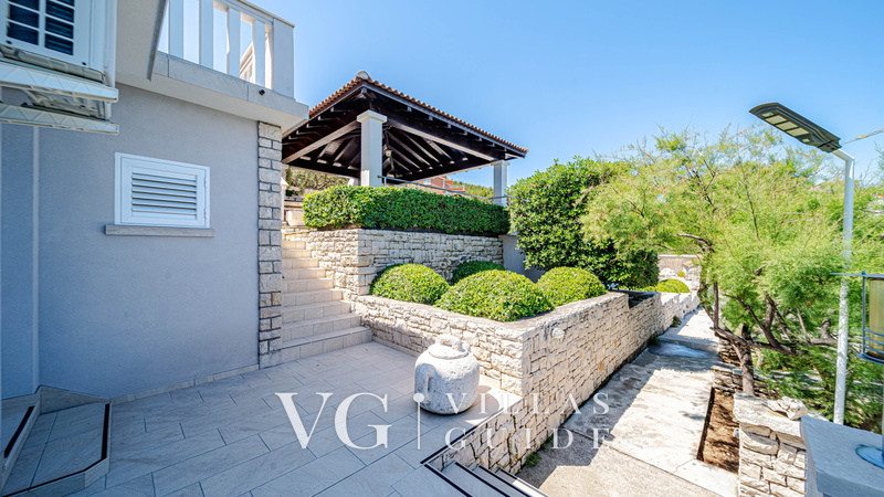 Seafront Villa Mijo Ostalo
