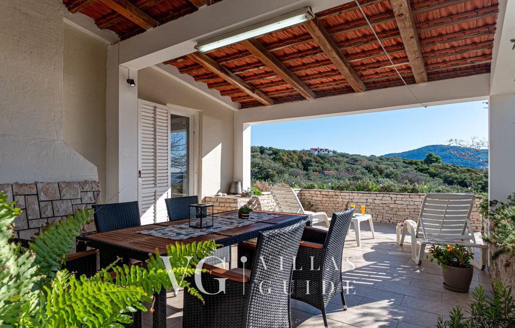 Holiday Home Sonja Zusatzinhalte