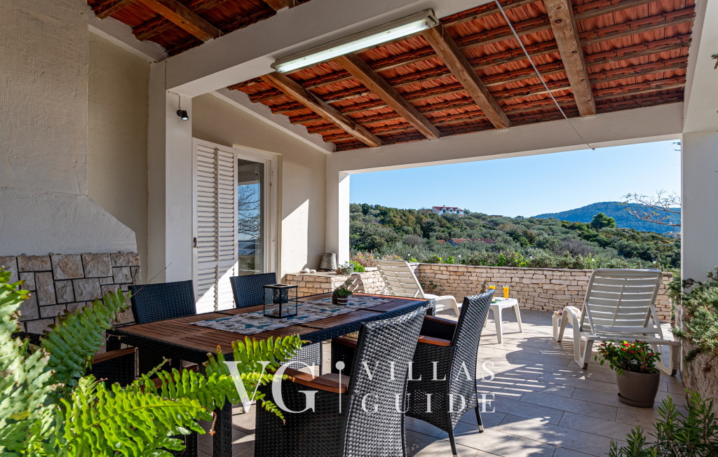 Holiday Home Sonja Zusatzinhalte