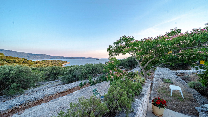 Holiday Home Sonja