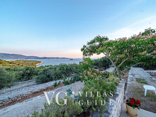 Holiday Home Sonja