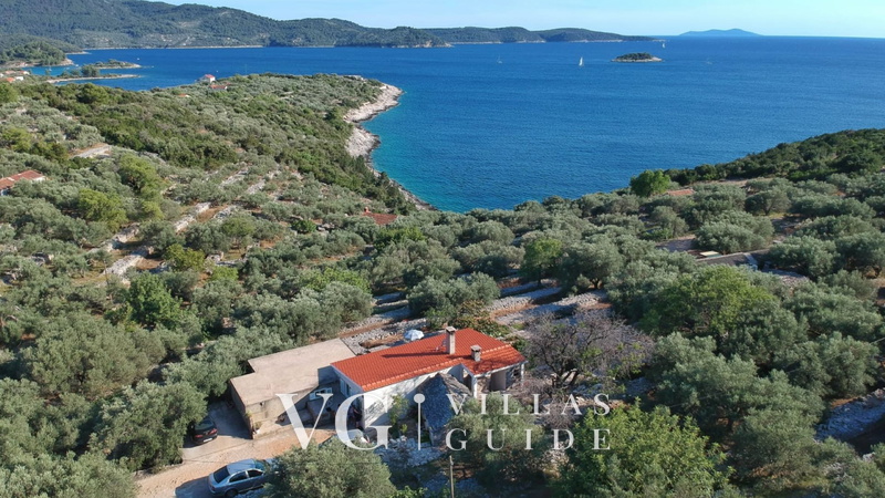 Holiday Home Sonja micro_location