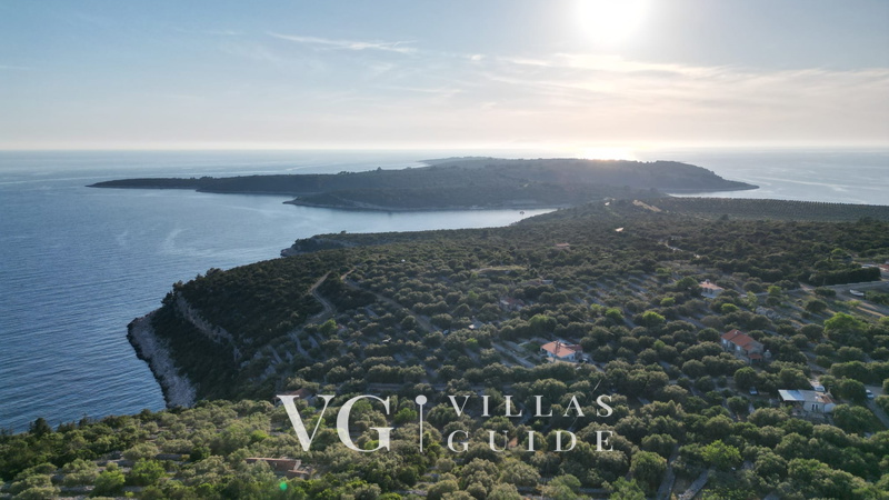 Holiday Home Sonja micro_location