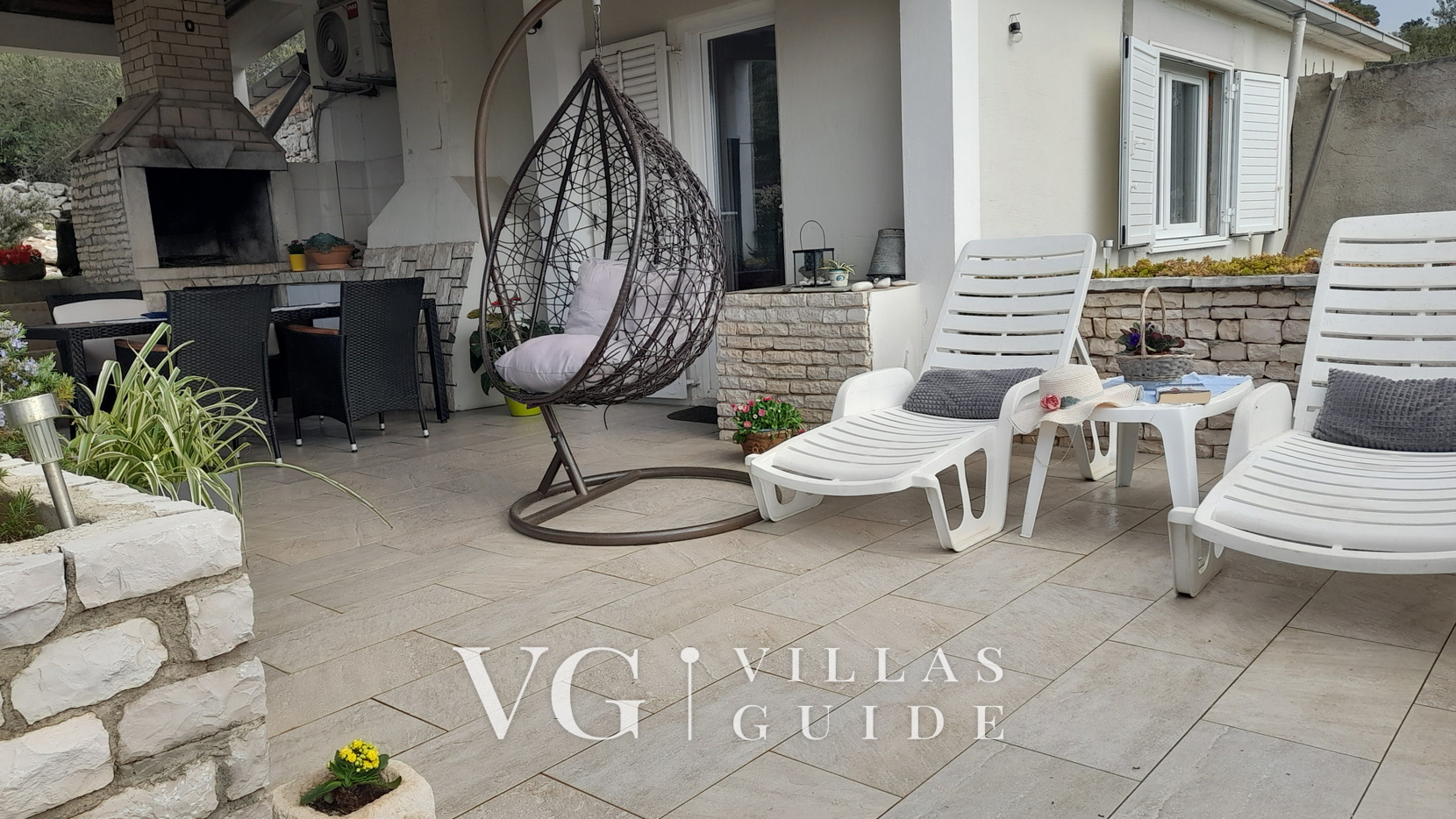 Holiday Home Sonja Andere