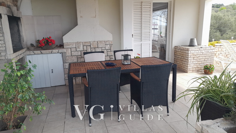 Holiday Home Sonja Zusatzinhalte