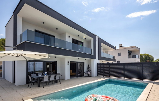 Holiday home Opatija - Kostrena