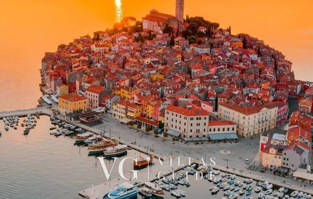 Villa Elida Microlocation