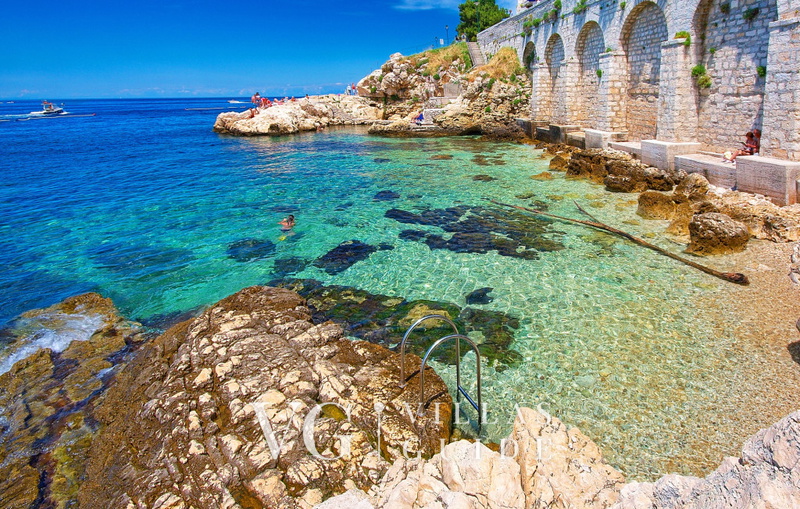 Villa Elida Microlocation