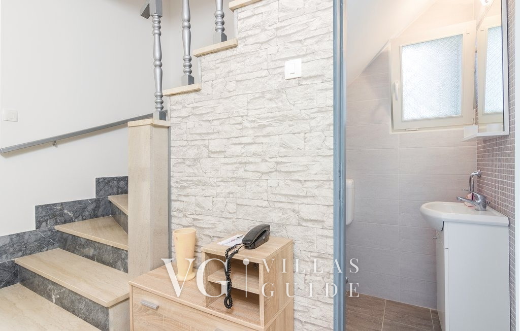 Villa Elida Gästetoilette