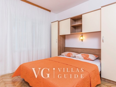 Villa Elida Schlafzimmer