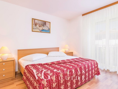 Villa Elida Schlafzimmer