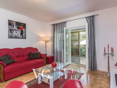 Villa Elida Wohnzimmer