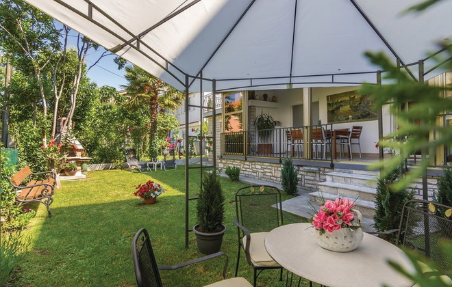 Holiday home Rovinj