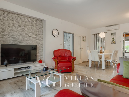 Villa Elida