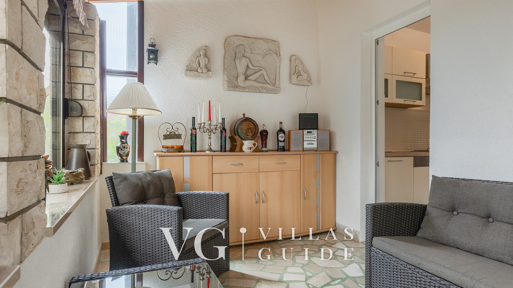 Villa Elida Other