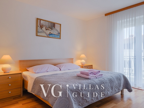 Villa Elida