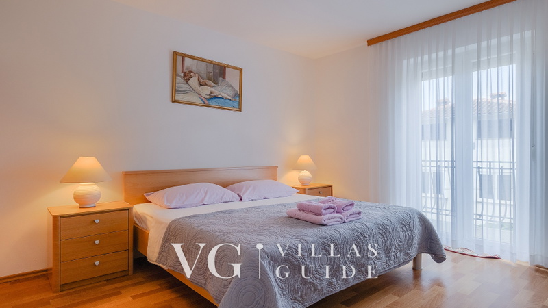 Villa Elida