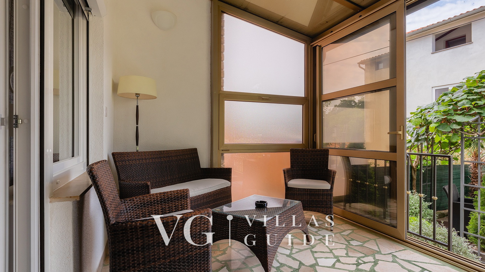 Villa Elida Additional content