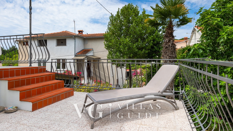 Villa Elida Additional content