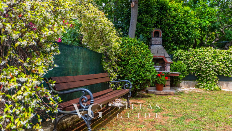 Villa Elida Additional content