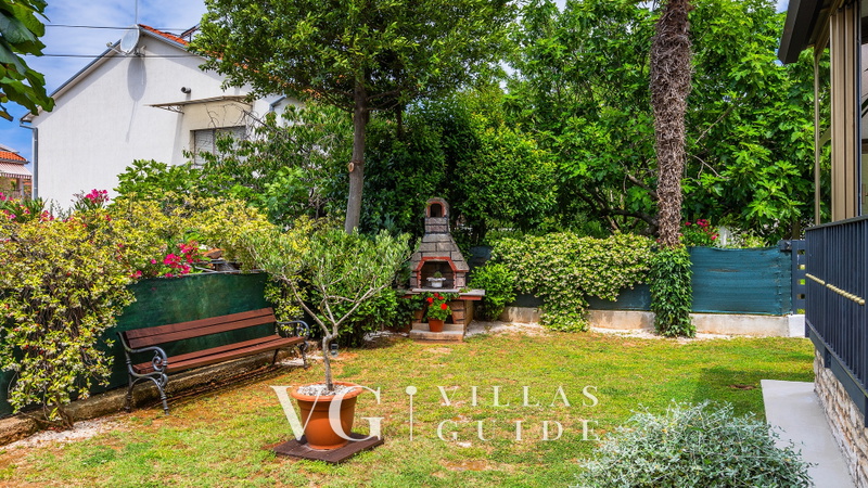 Villa Elida Additional content